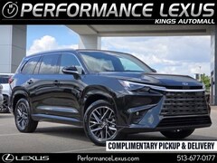 2025 LEXUS TX 350 Premium SUV