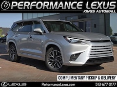 2025 LEXUS TX 350 Premium SUV