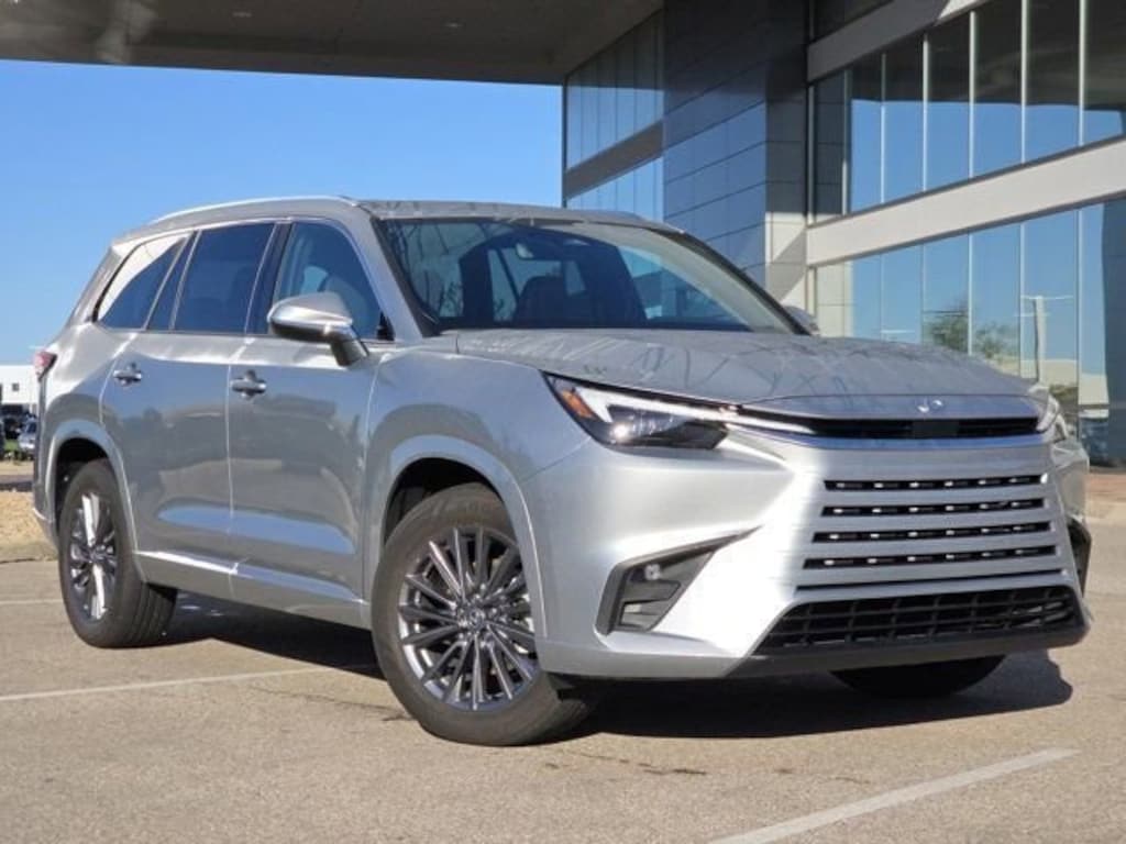 Used 2024 Lexus TX 350 Premium SUV