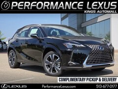 2025 LEXUS UX 300h Premium SUV