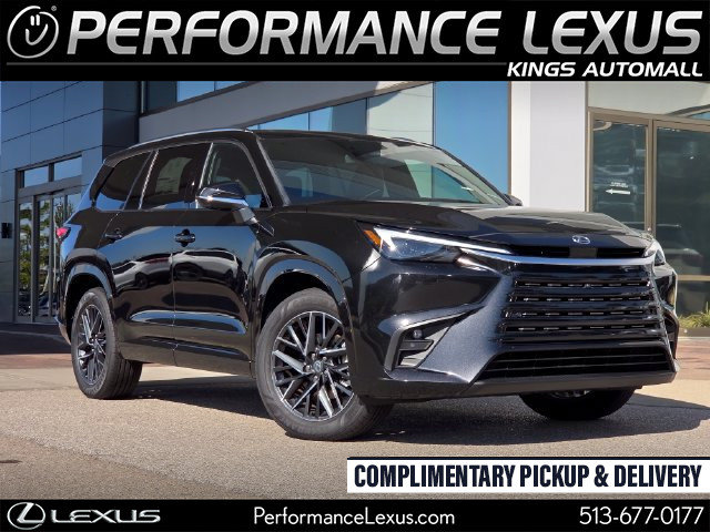 2026 LEXUS TX 350 Premium SUV