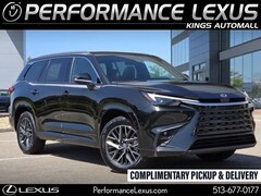 2025 LEXUS TX 350 Premium SUV
