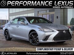 2025 LEXUS ES 300h Base Sedan
