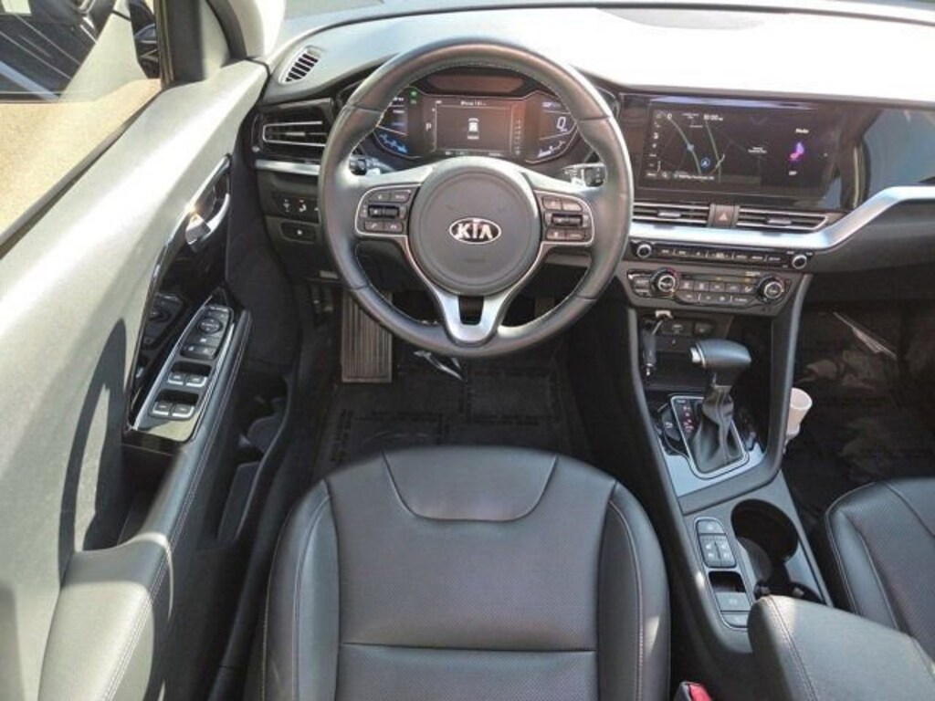 Used 2020 Kia Niro EX Premium SUV