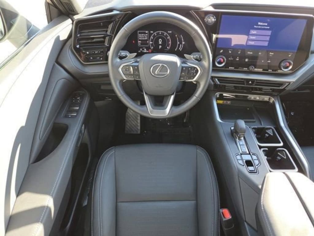 Used 2024 Lexus TX 350 Premium SUV