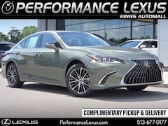 2025 LEXUS ES 350 Base Sedan