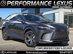 2025 LEXUS RX 350 Premium SUV