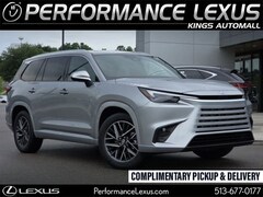 2025 LEXUS TX 350 Premium SUV