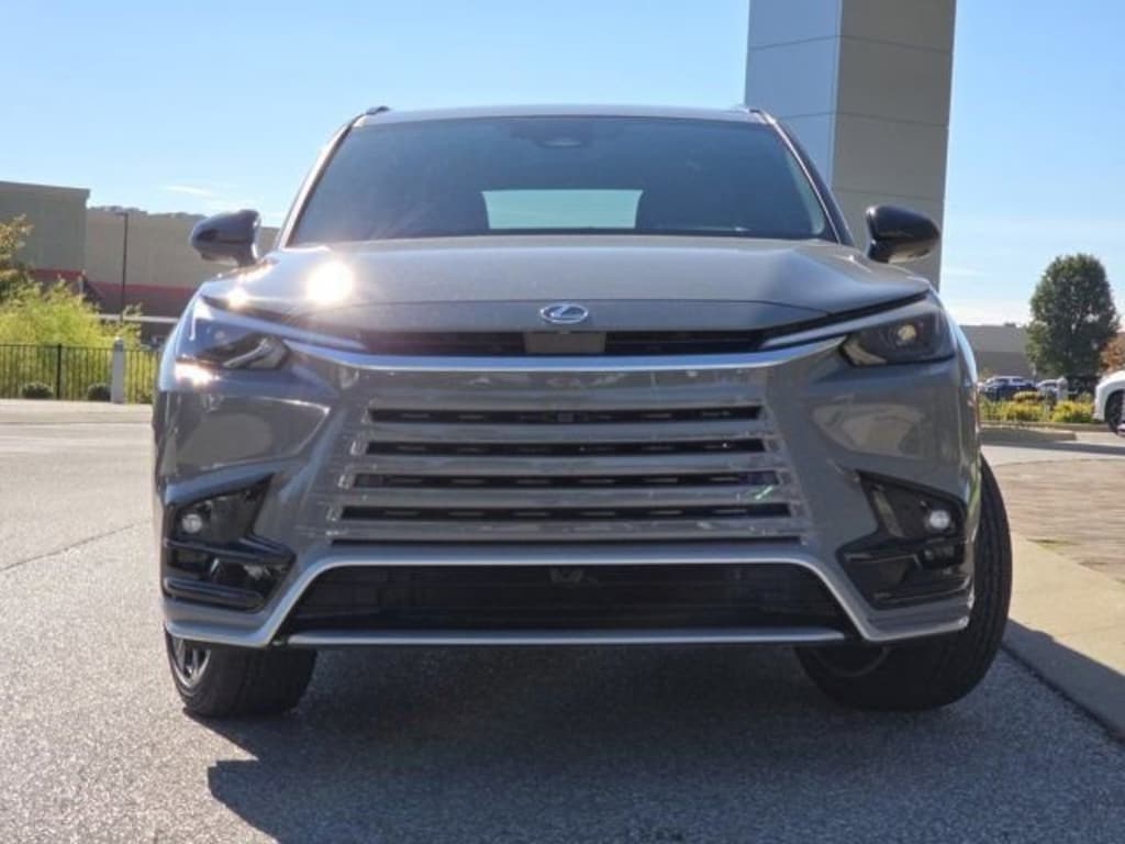 New 2026 Lexus TX 500h F SPORT Performance Premium SUV