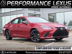 2025 LEXUS ES 300h Base Sedan
