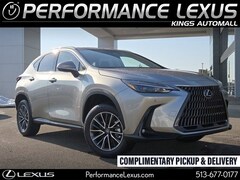 2026 LEXUS NX 450h+ Premium SUV