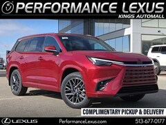 2026 LEXUS TX 350 Premium SUV
