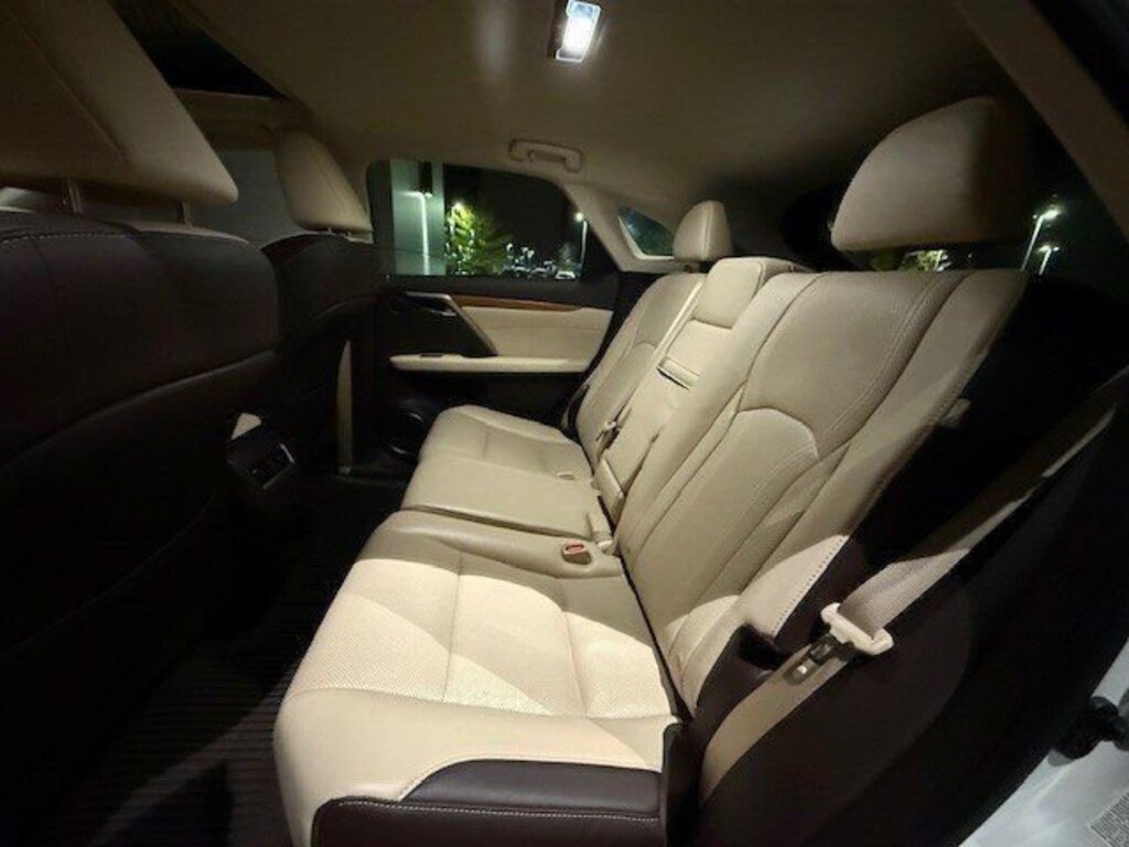 Used 2016 Lexus RX 350 Base SUV