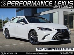 2025 LEXUS ES 350 Ultra Luxury Sedan