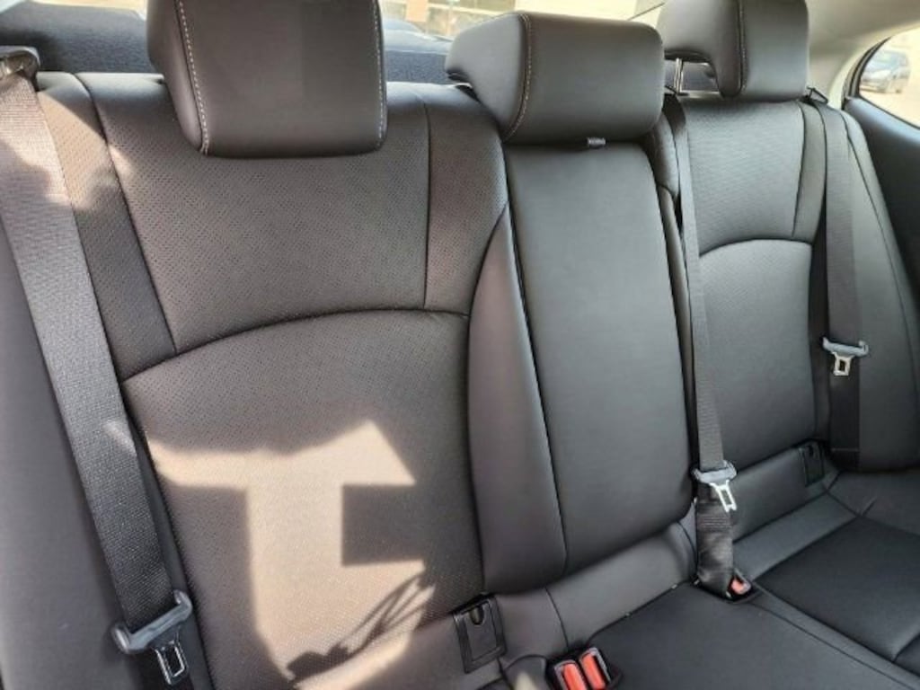 Used 2024 Lexus ES 350 Sedan