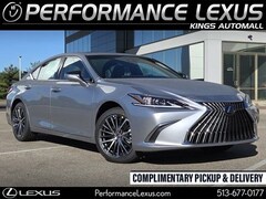 2025 LEXUS ES 350 Base Sedan