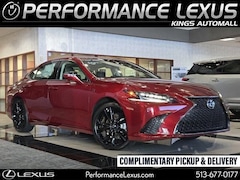 2025 LEXUS ES 300h Base Sedan