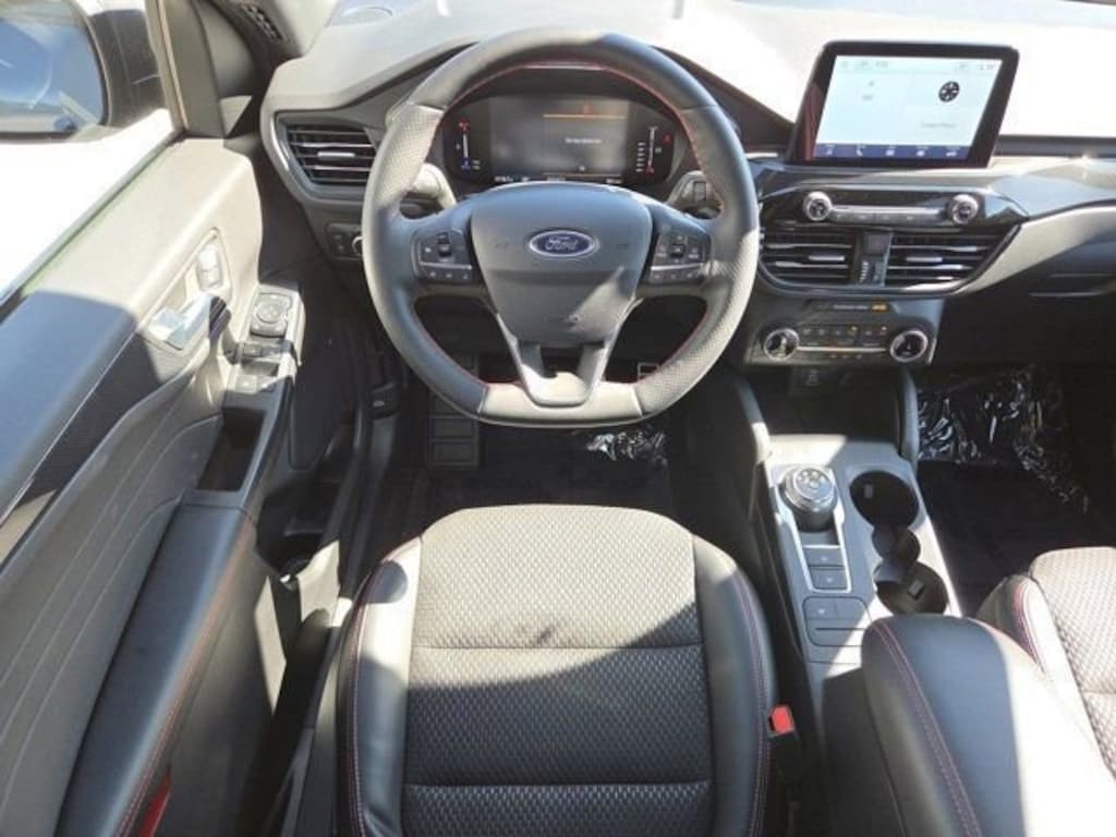 Used 2024 Ford Escape ST-Line SUV