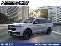 2025 Lincoln Navigator L Reserve SUV