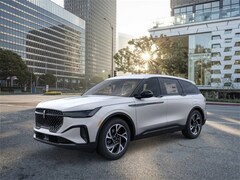 2025 Lincoln Nautilus Premiere SUV