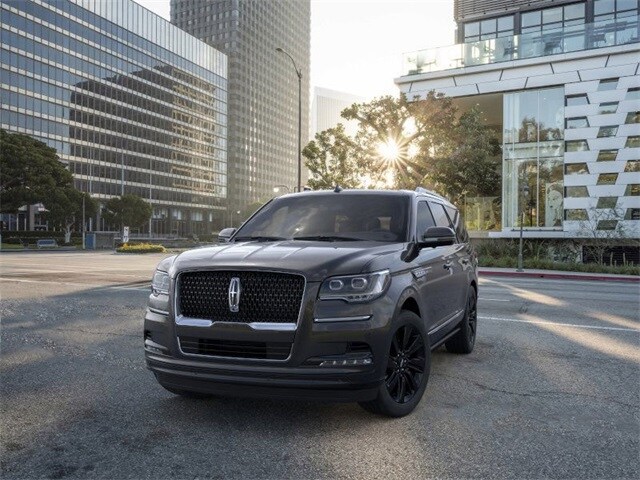 2024 Lincoln Navigator Reserve photo 2