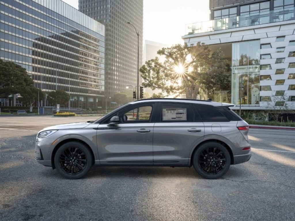 New 2026 Lincoln Corsair Reserve SUV