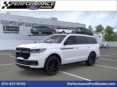 2026 Lincoln Navigator Reserve SUV