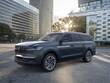 Lincoln Navigator L