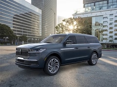 2025 Lincoln Navigator L Reserve SUV