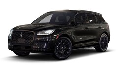 2025 Lincoln Corsair Premiere SUV