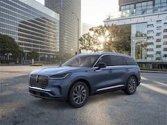 2025 Lincoln Aviator Premiere SUV