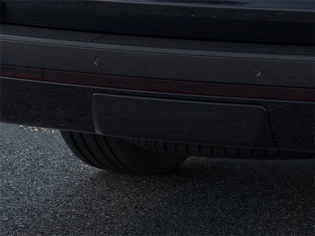 2024 Lincoln Navigator Reserve photo 5