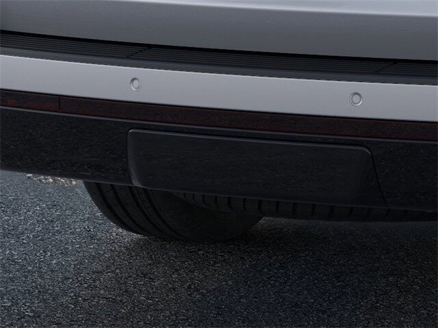 2024 Lincoln Navigator Reserve photo 5