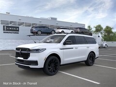 2025 Lincoln Navigator Reserve SUV