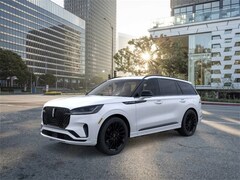 2025 Lincoln Aviator Reserve SUV