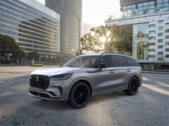2025 Lincoln Aviator Reserve SUV