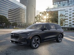 2025 Lincoln Nautilus Premiere SUV