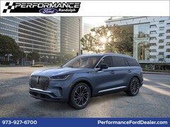 2026 Lincoln Aviator Reserve SUV