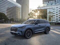2025 Lincoln Aviator Reserve SUV