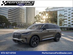 2026 Lincoln Aviator Reserve SUV