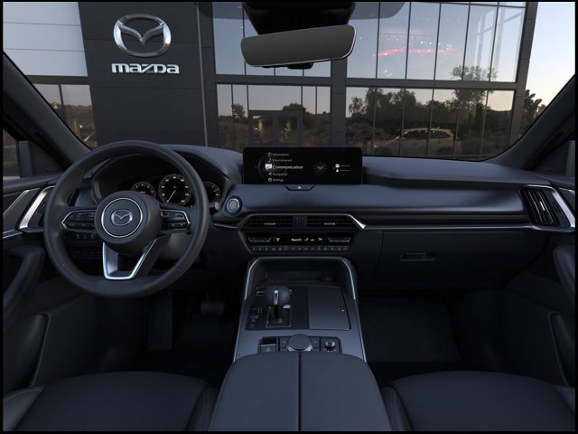 2025 Mazda CX-90 3.3 Turbo Premium Plus photo 2