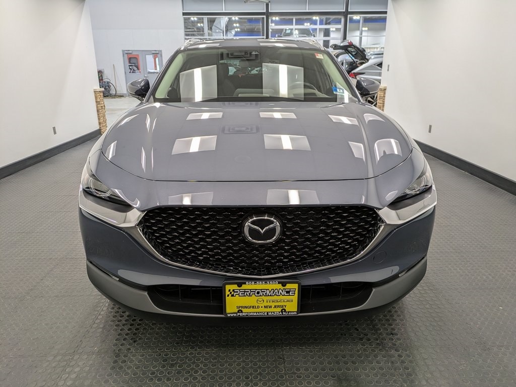 Used 2020 Mazda Mazda CX-30 Premium Package SUV