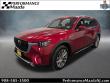 Used 2025 Mazda CX-90 3.3 Turbo Premium Plus Package SUV