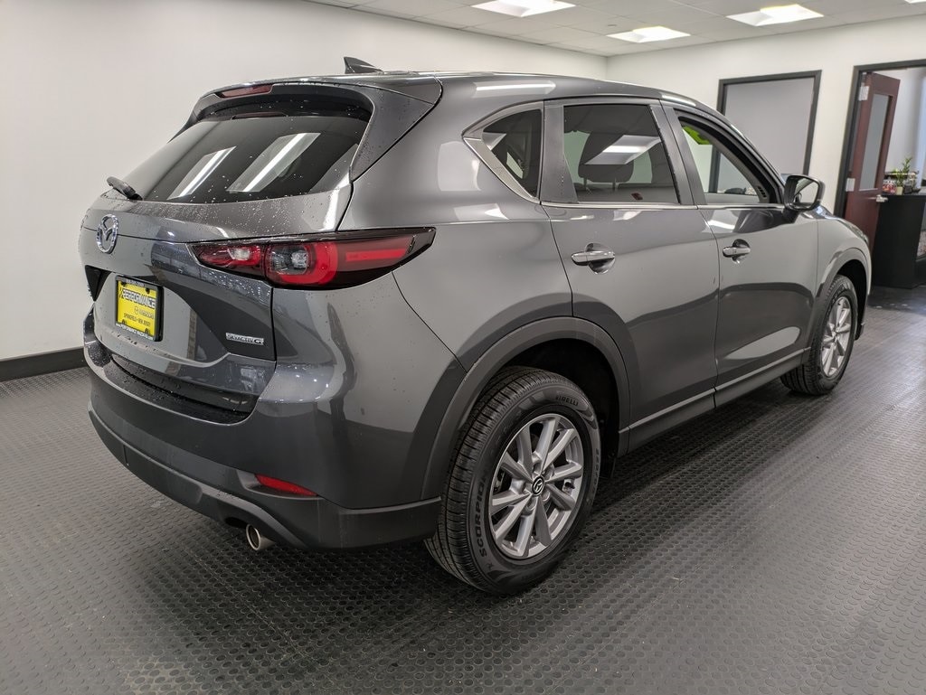 Used 2023 Mazda CX-5 2.5 S Preferred Package SUV