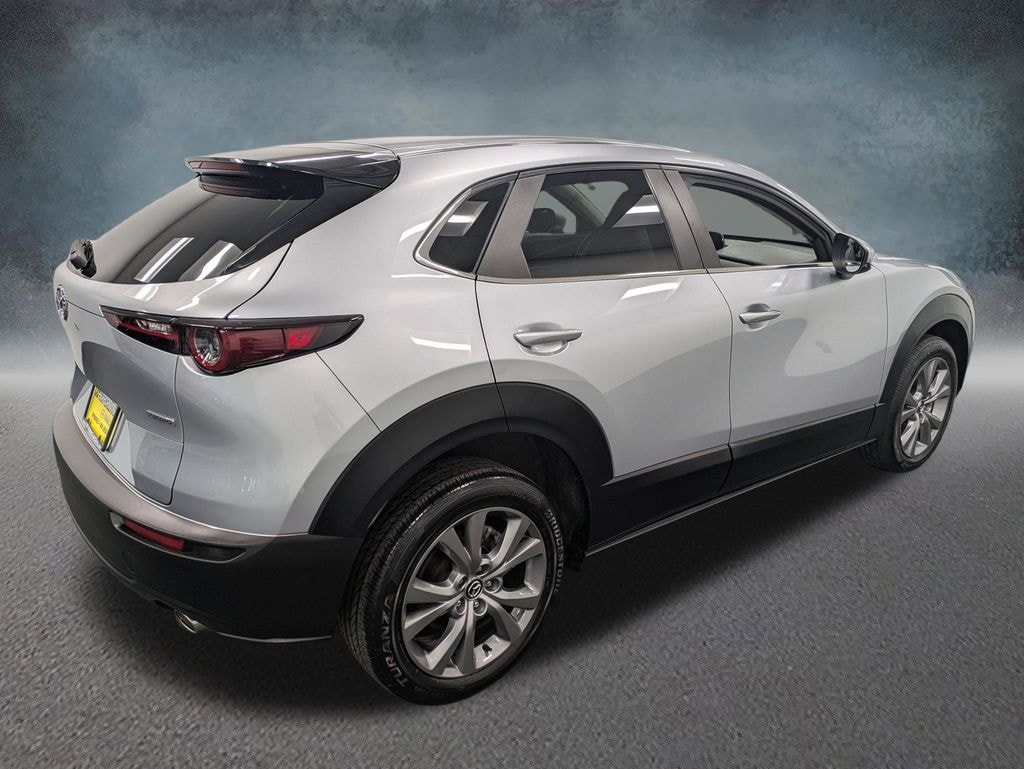 Used 2021 Mazda Mazda CX-30 Preferred Package SUV