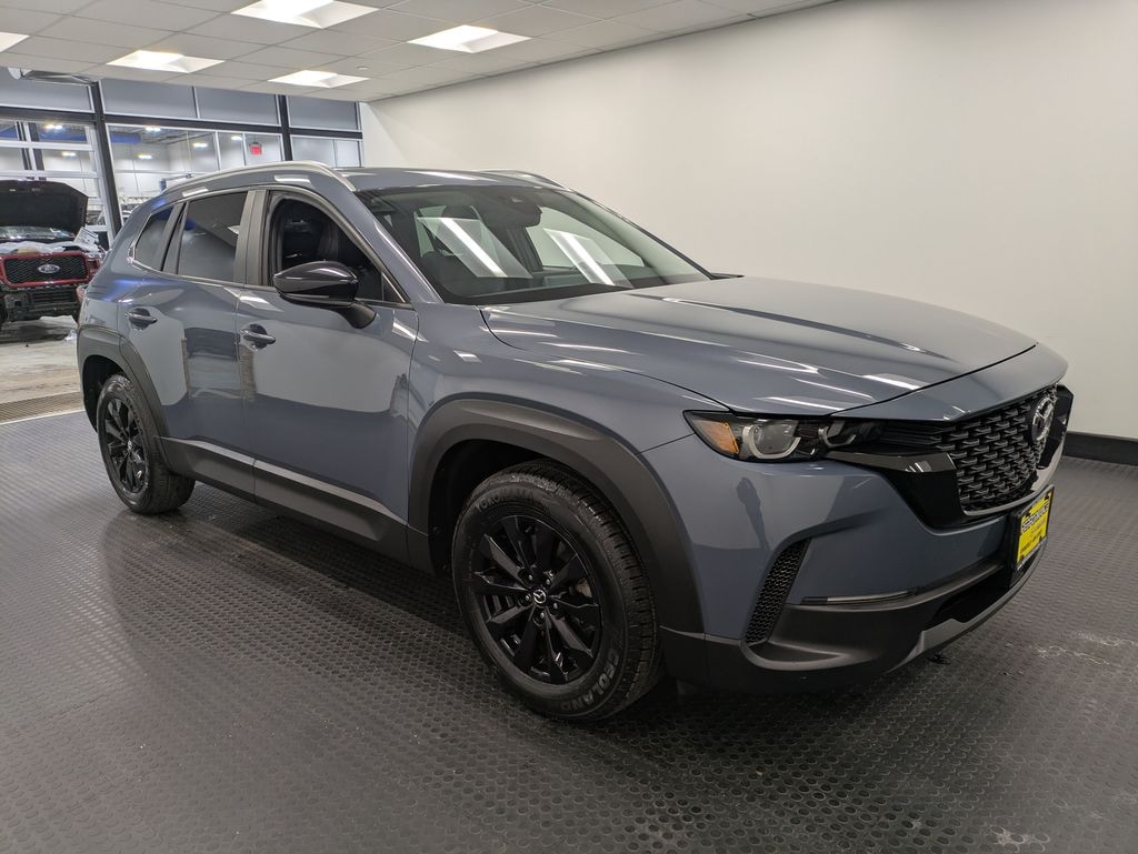 Used 2023 Mazda CX-50 2.5 S Preferred Plus Package SUV