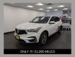 Used 2020 Acura RDX Technology Package SUV