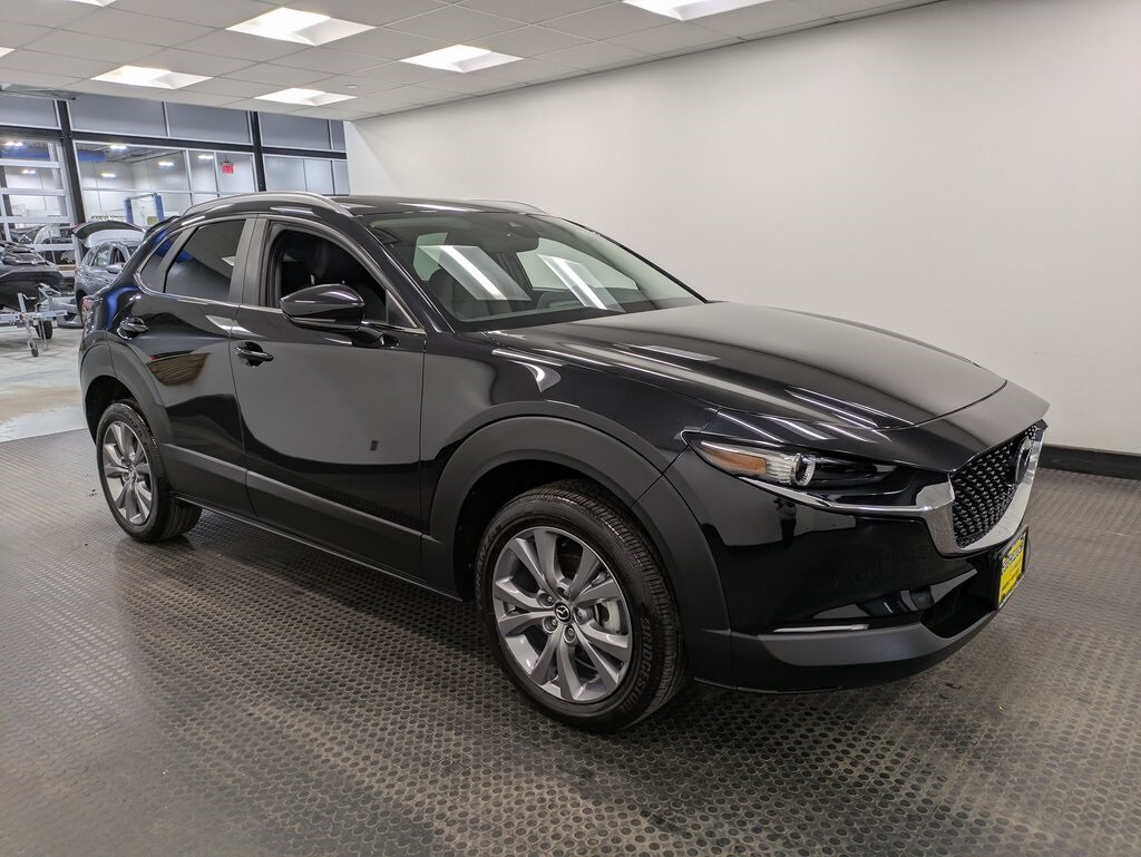 2023 Mazda CX-30 2.5 Select photo 2