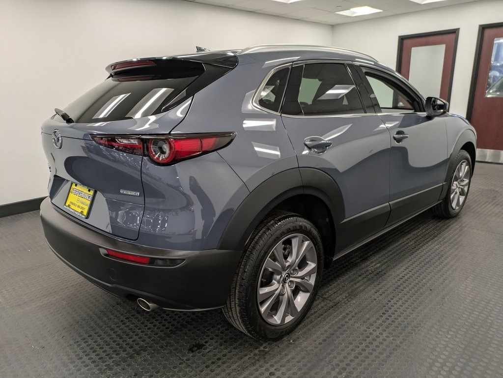 Used 2020 Mazda Mazda CX-30 Premium Package SUV