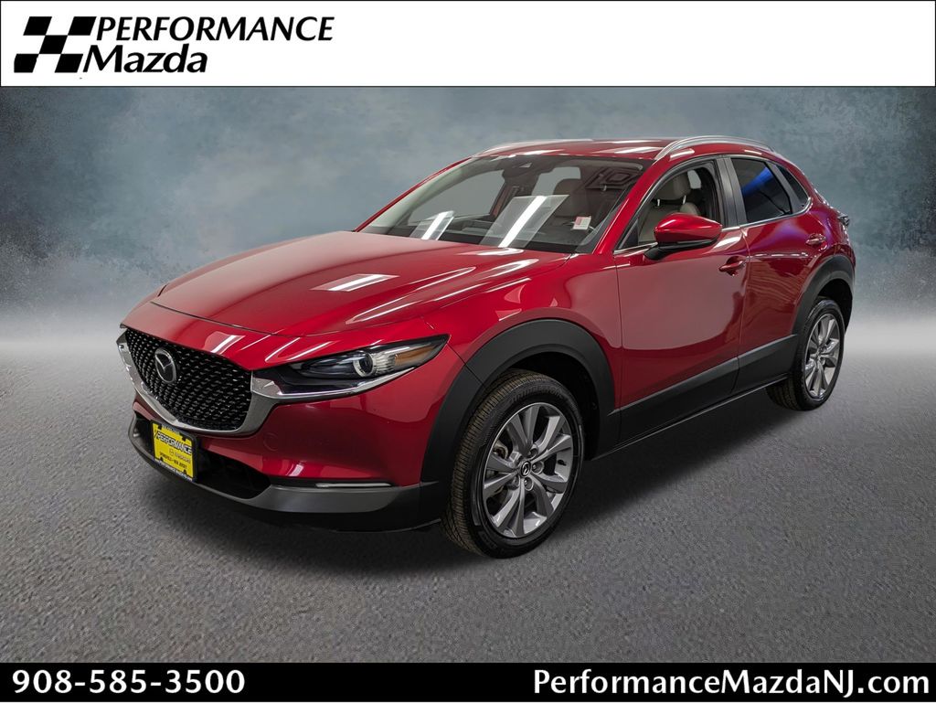 2023 Mazda CX-30 Preferred AWD's photo